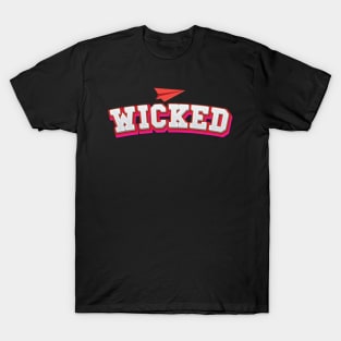 WICKED II T-Shirt